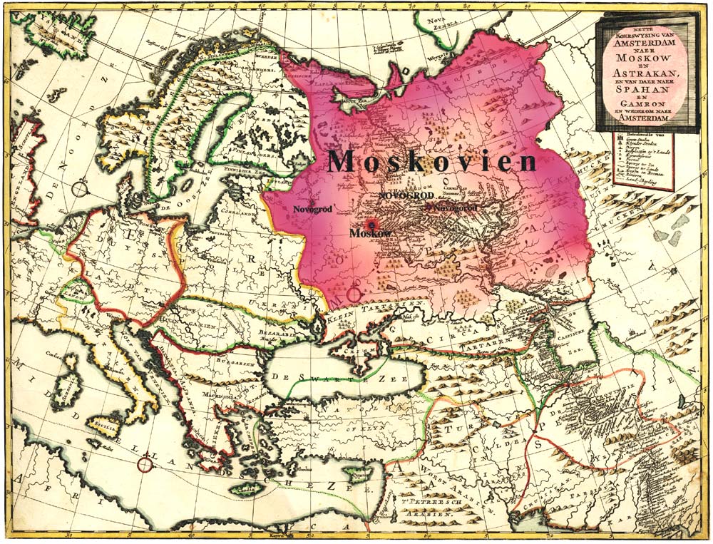 Николай Левашов «Замалчиваемая история России»
