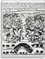 «История сибирская» Ремезова в картинках