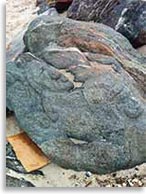 Мегалиты Северной Америки