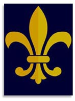 Трёхлистник — боевой знак Славяно-Ариев