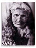 Айны – белое население Японии (1900 год)