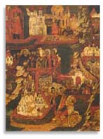 Войска Дмитрия Донского