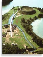 Славянское поселение в Гросс-Раден