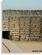 Славянское поселение в Гросс-Раден