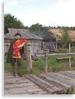 Музей Украненланд (Ukranenland) в Германии