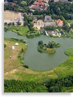 Славянский музей Oldenburger Wallmuseum в Германии