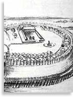 Славянский музей Oldenburger Wallmuseum в Германии