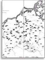 Славянские городища земли Мекленбург