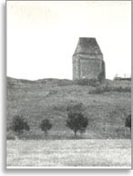 Славянский город Ландсберг (Landsberg) в Германии