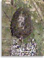 Деревня Дорф Мекленбург (Dorf Mecklenburg)