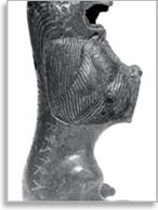 Славянский клад из Прильвица