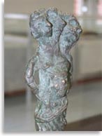 Славянский клад из Прильвица