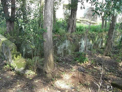 Вид водовода Вид водовода