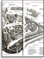 Рис. 1. Водовзводная (Свиблова) башня 1488 года постройки