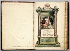Gerardus Mercator