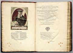 Gerardus Mercator