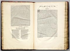 Gerardus Mercator
