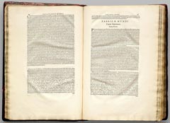 Gerardus Mercator